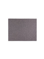 HAY Place Mat  - Dark Grey