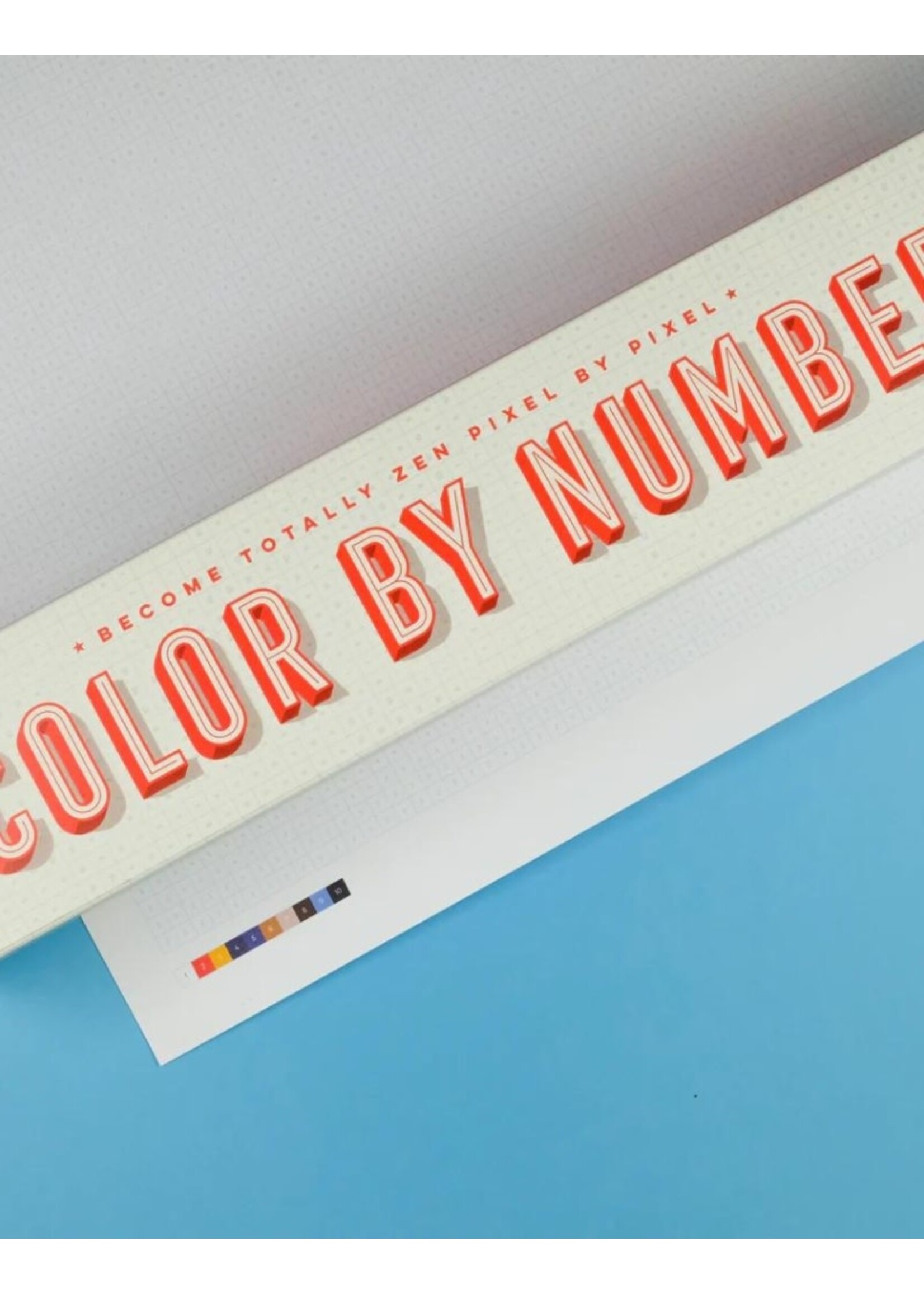 Stratier XL Spelposter | Pixelposter Circus