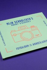 Stratier Fotoalbum | Mijn Schoolfoto's