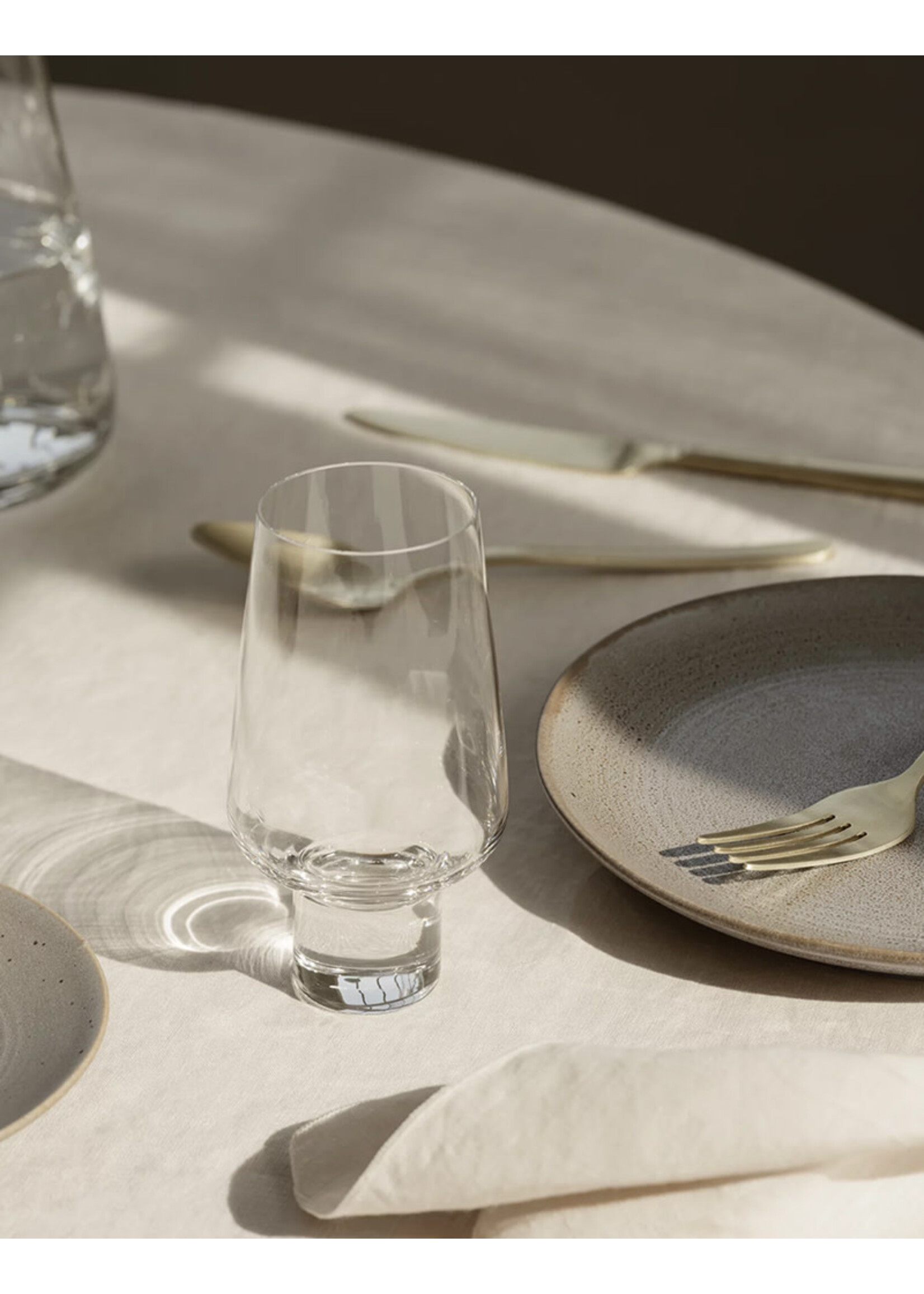 Blomus Stella Cutlery Set | Champagne