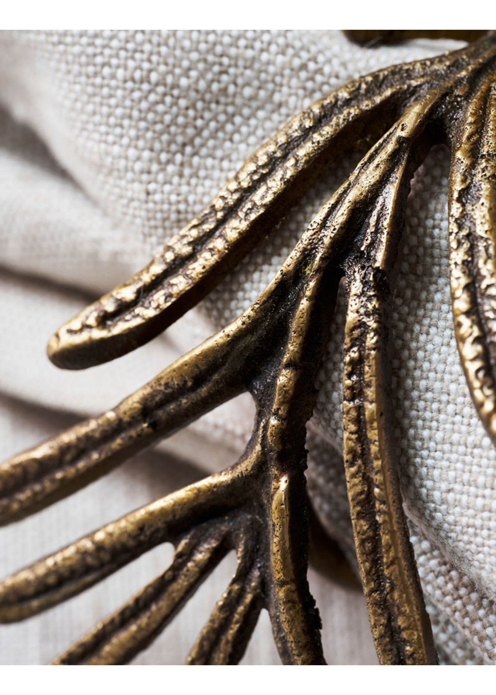 House Doctor Mistle Napkin Rings