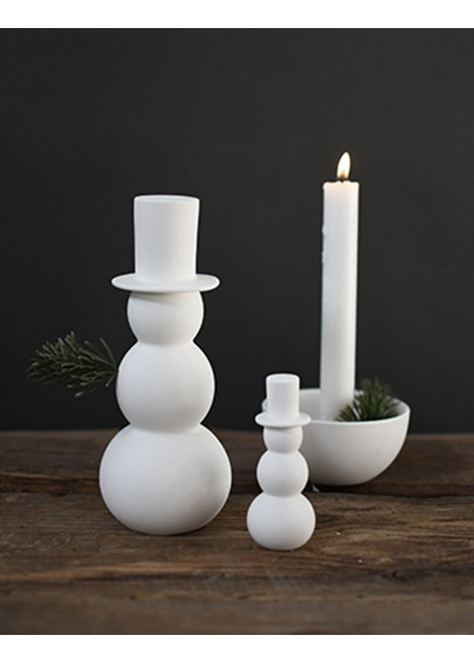 Storefactory Folke Sneeuwman S