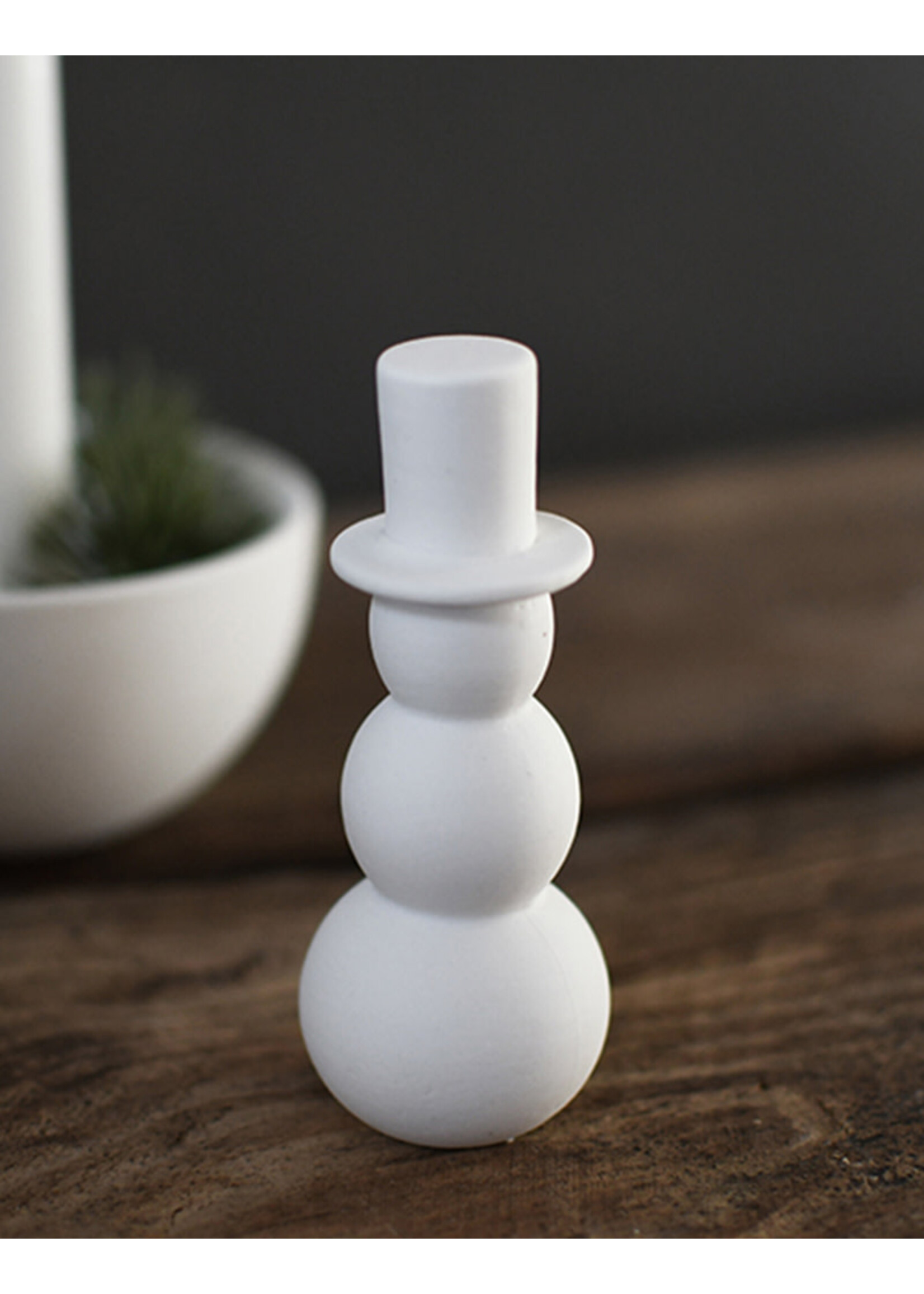 Storefactory Folke Sneeuwman S