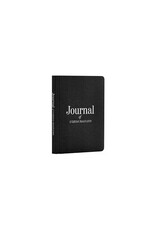 Printworks Pocket Notebook | Black