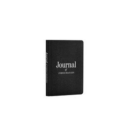 Printworks Pocket Notebook | Black