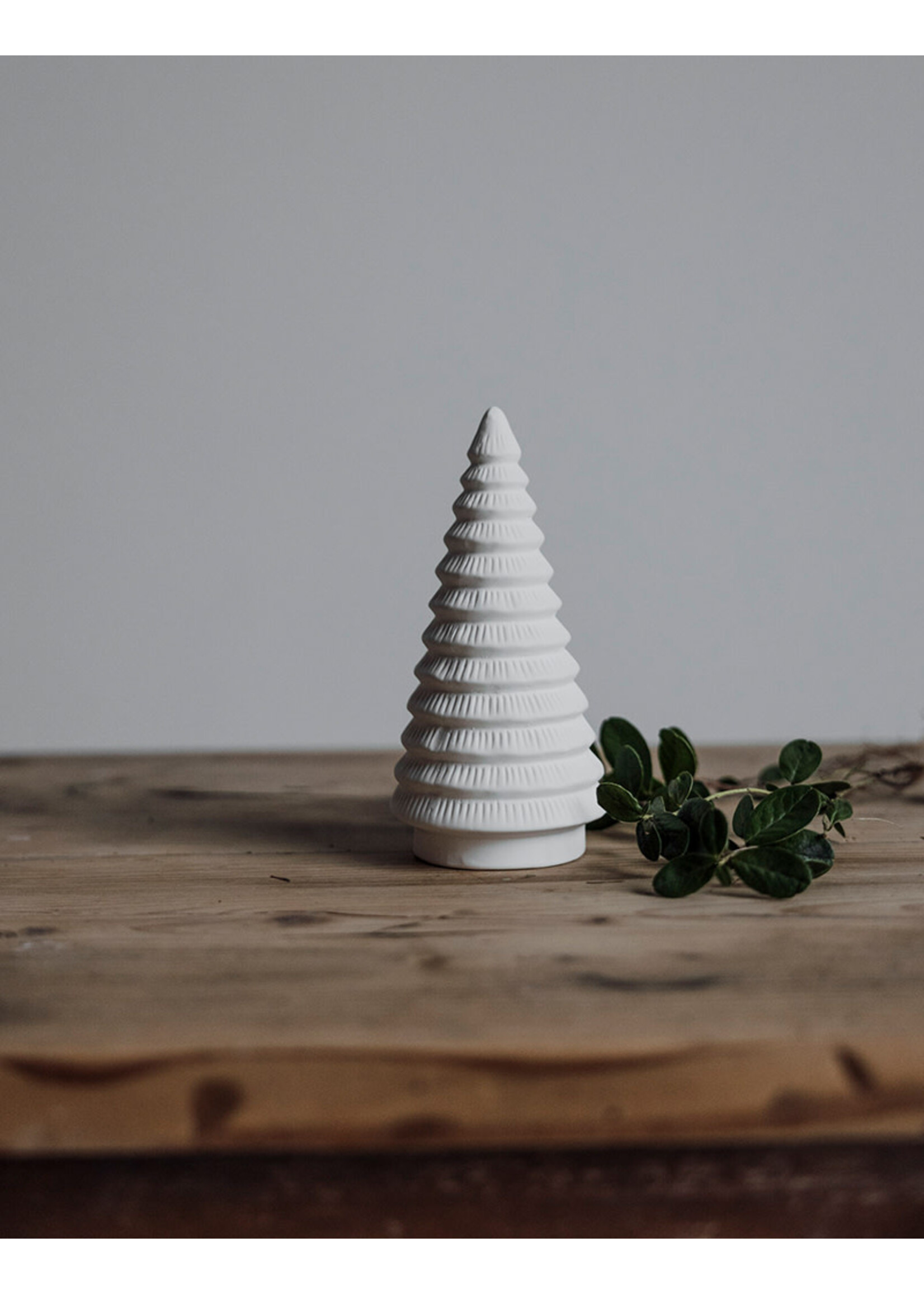 Storefactory Grankullen kerstboom S