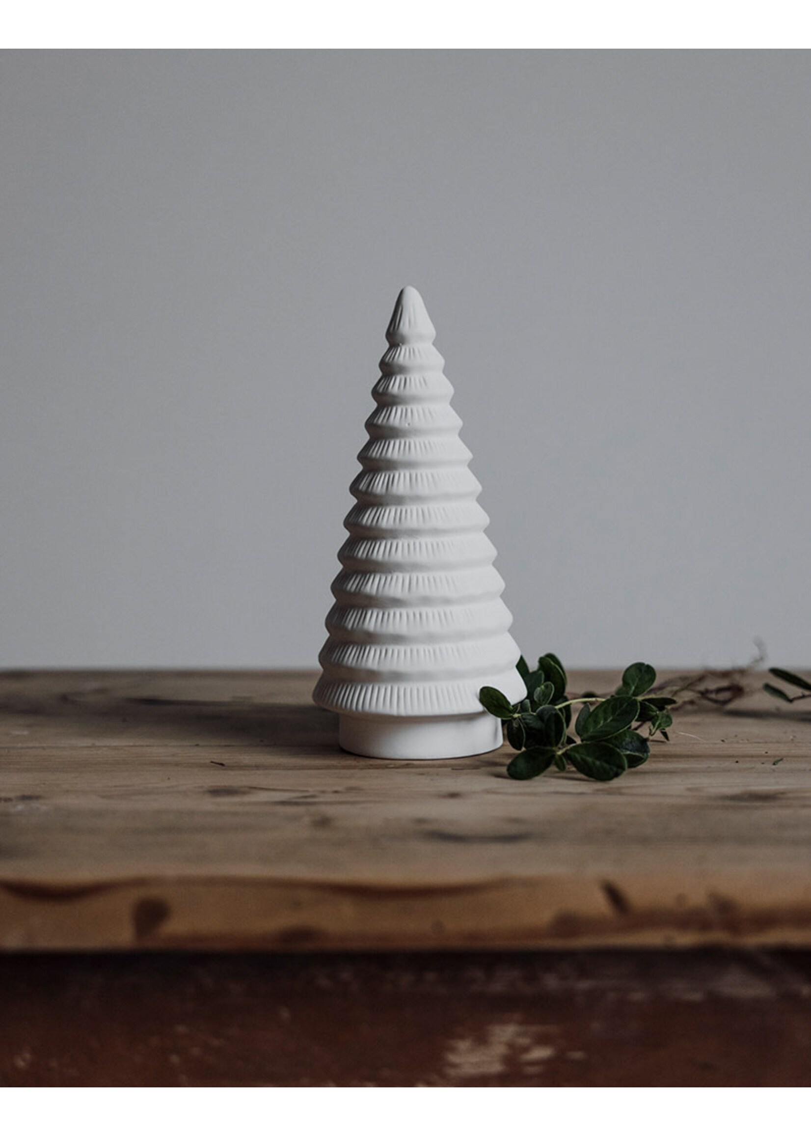 Storefactory Grankullen kerstboom M