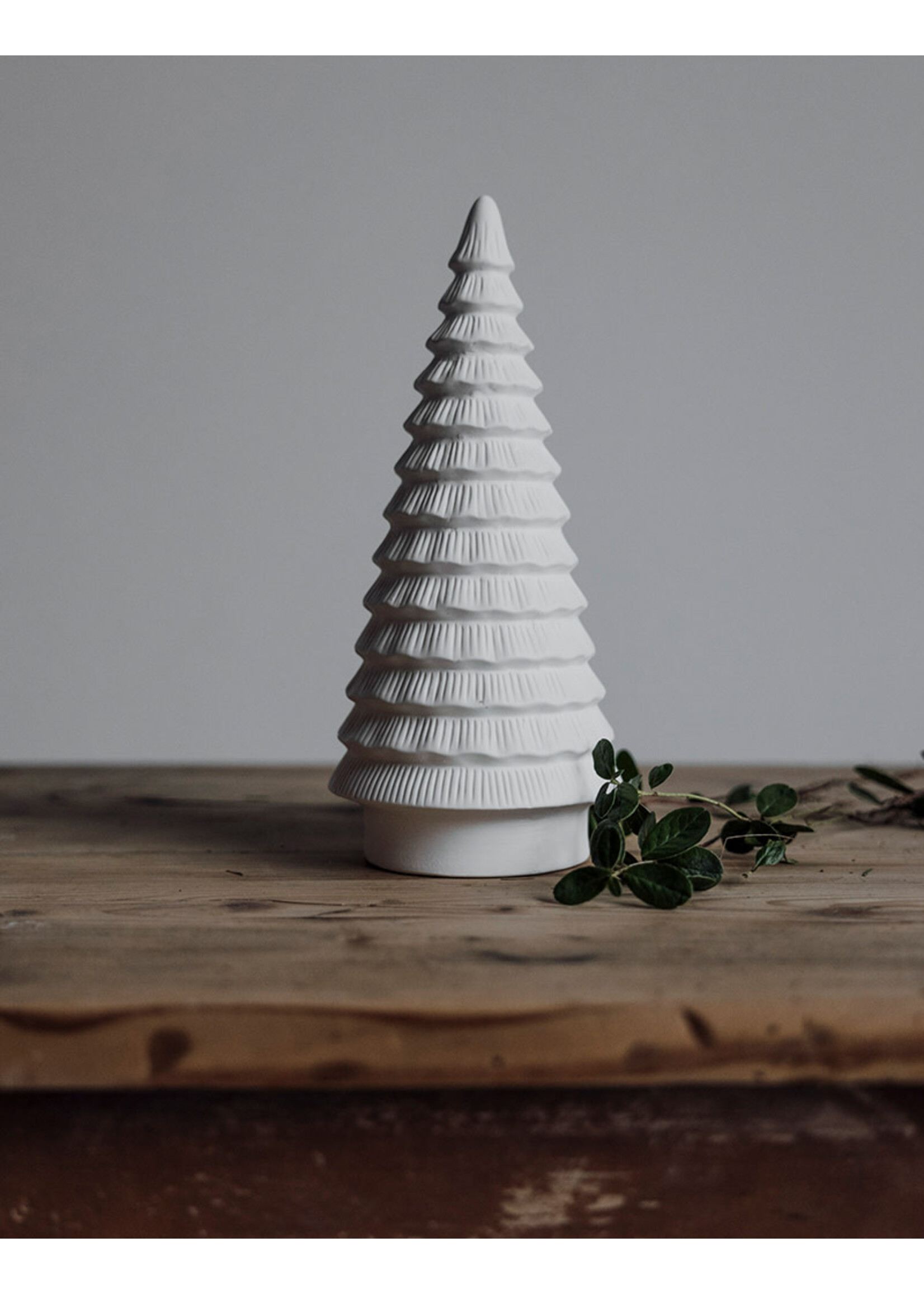 Storefactory Grankullen kerstboom L