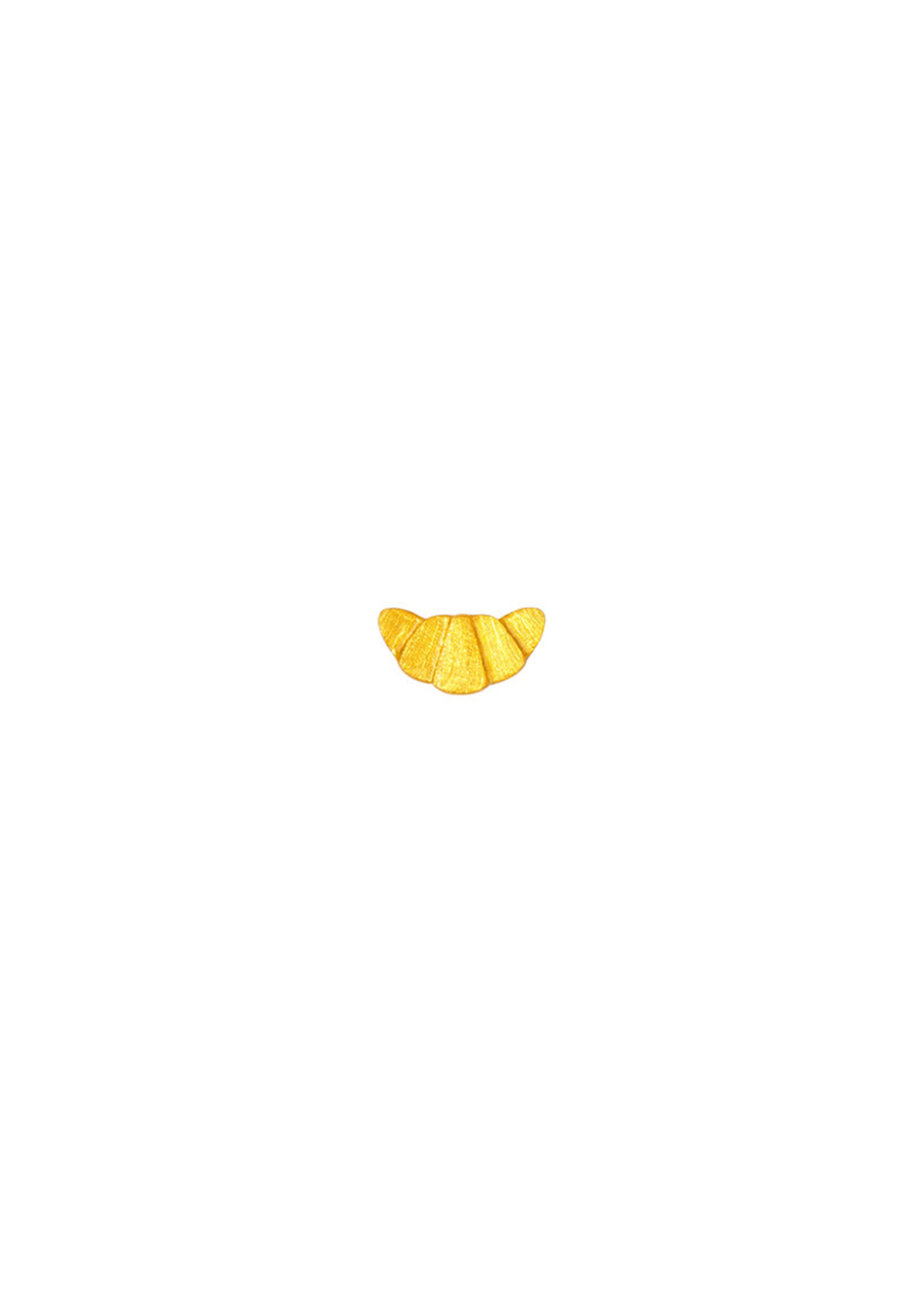 LULU Copenhagen Croissant Oorstud