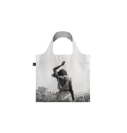 LOQI Shopping Bag | Venice Beach Rock Festival