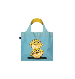 LOQI Shopping Bag | Lucky Lemons