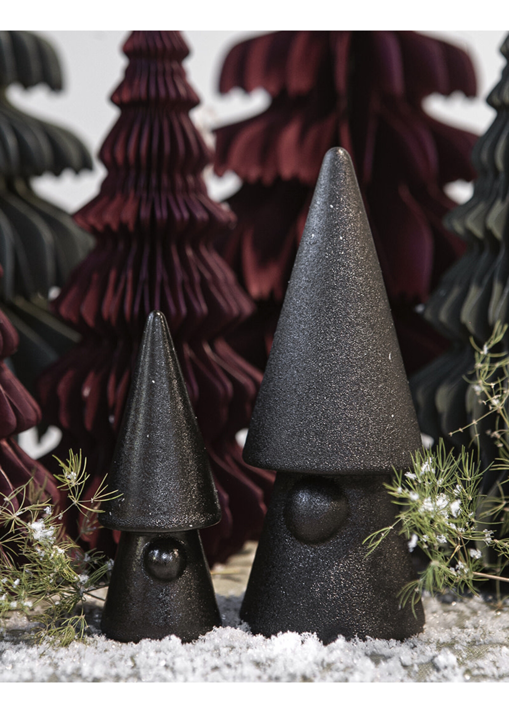 Storefactory Evert Kerstman L | Black