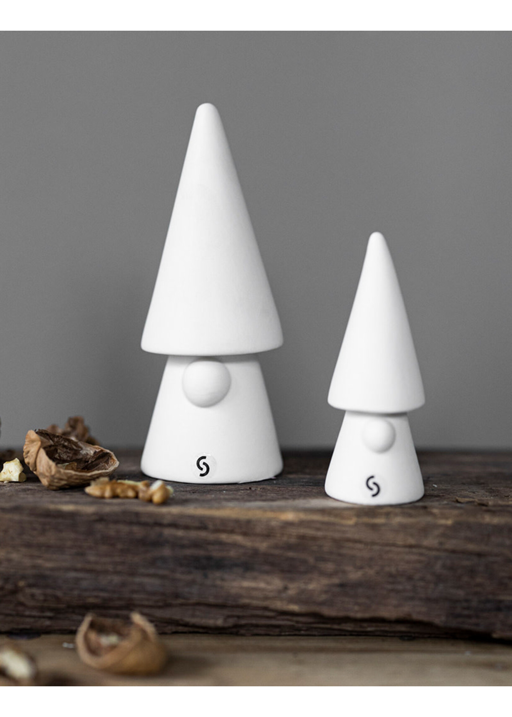 Storefactory Evert Kerstman L | White