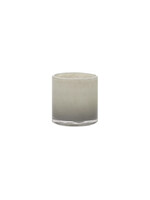 Blomus Saga Windlicht M | Mourning Dove