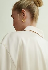 Pernille Corydon Sphere Earrings