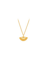 Pernille Corydon Sphere Necklace