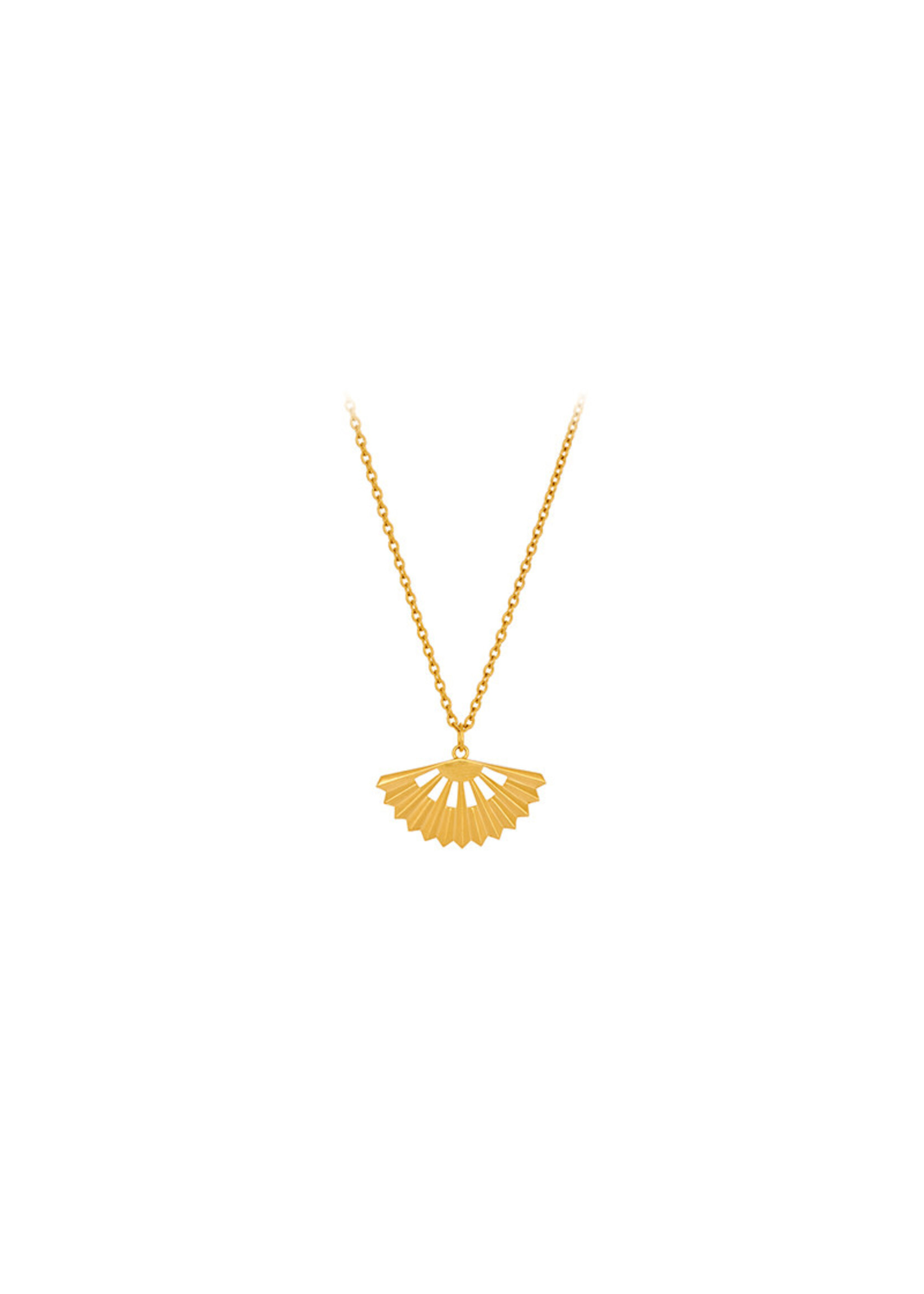 Pernille Corydon Sphere Necklace