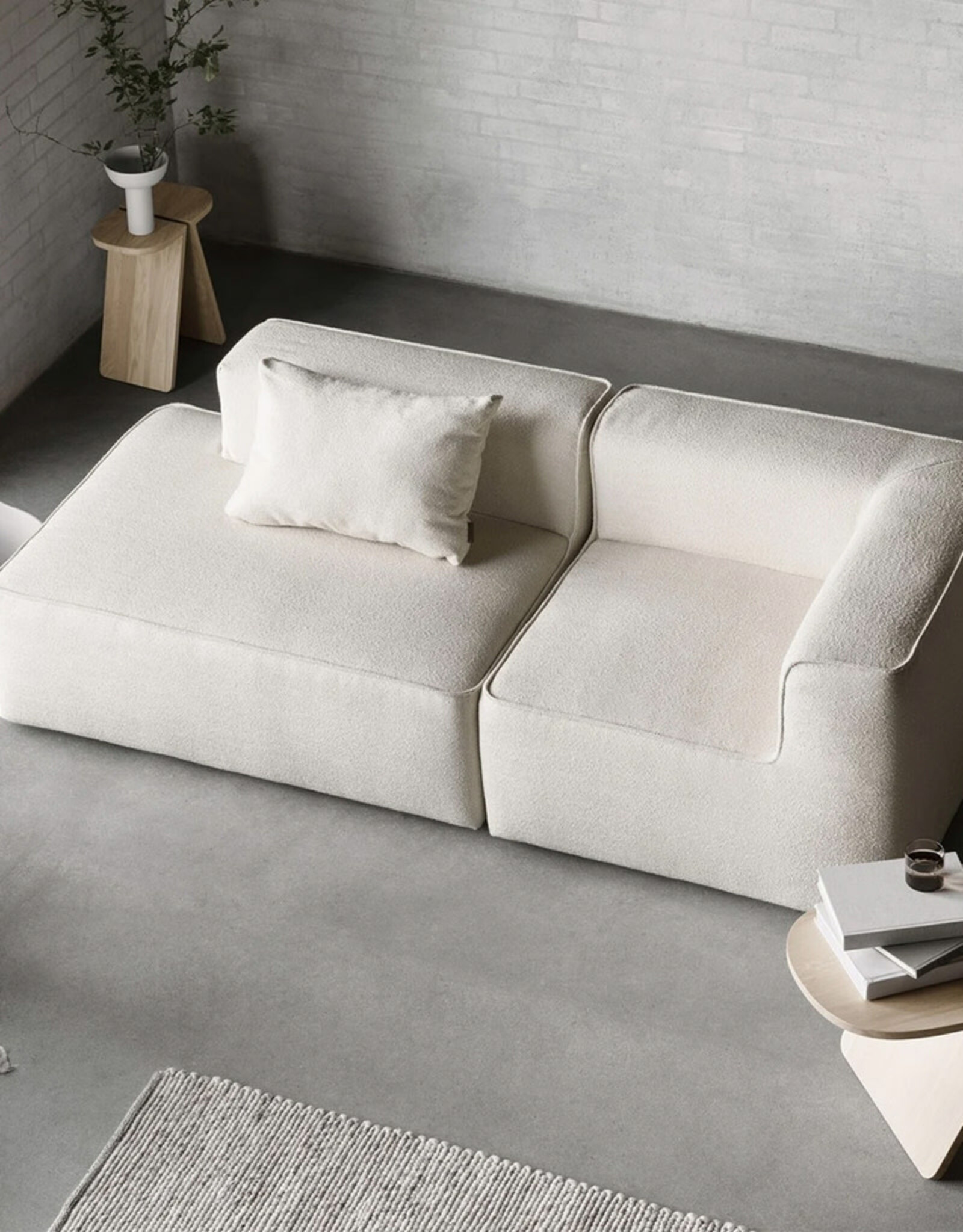 Blomus Tasi Sofa | Socia Desert