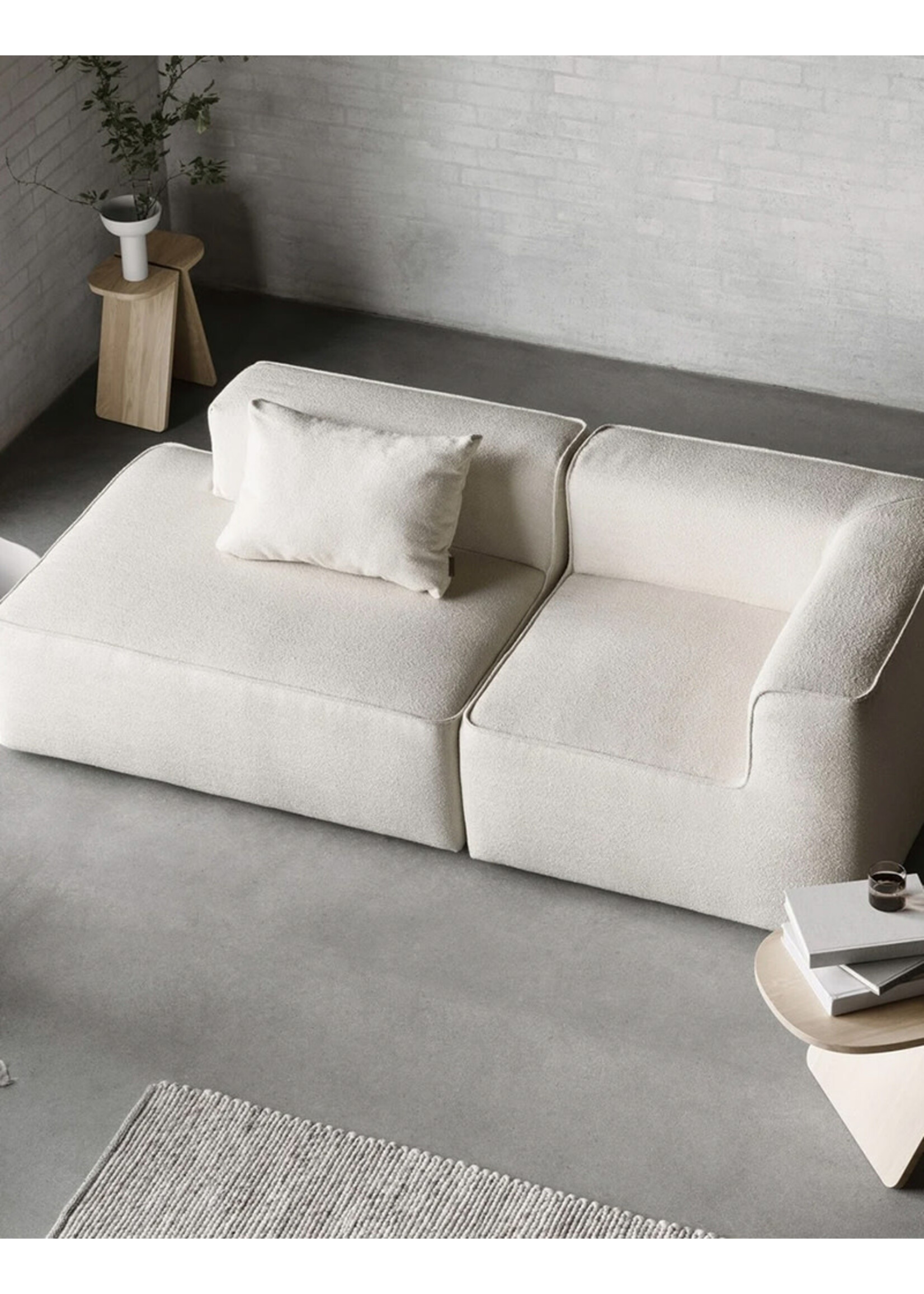 Blomus Tasi Sofa | Socia Desert