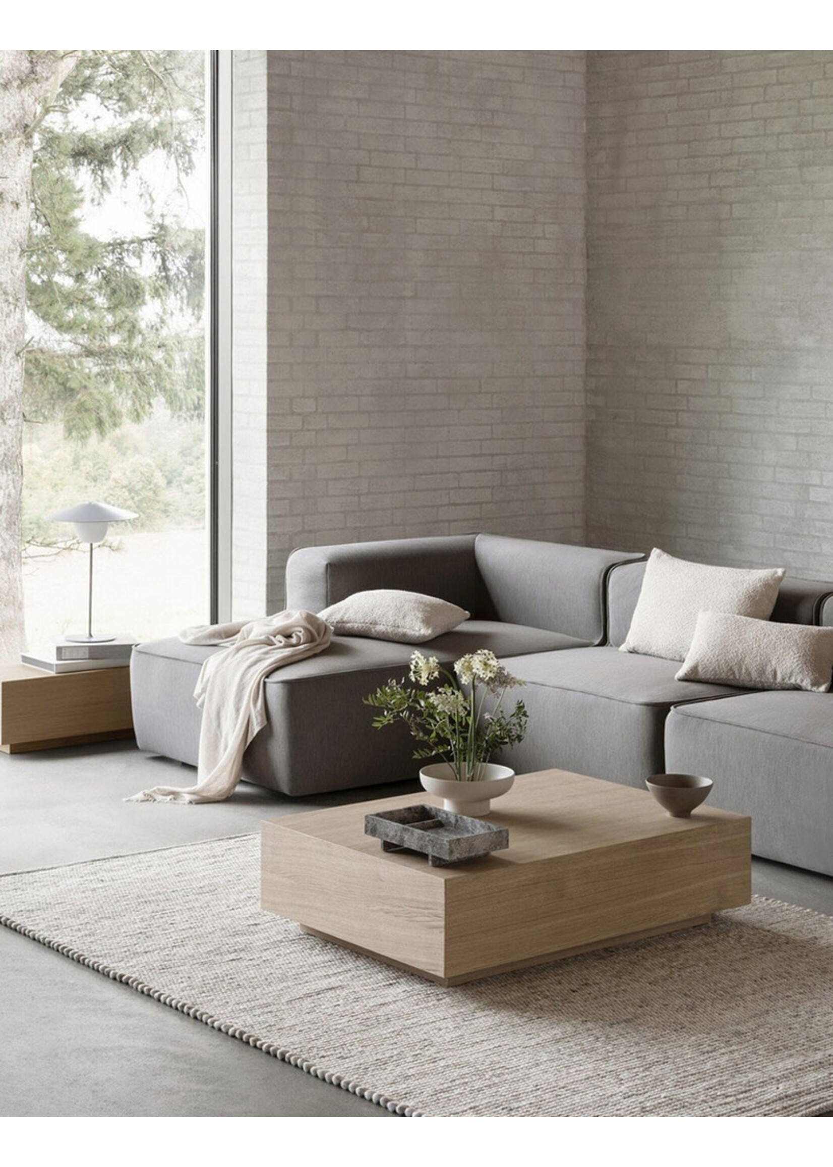 Blomus Tasi Sofa | Socia Desert