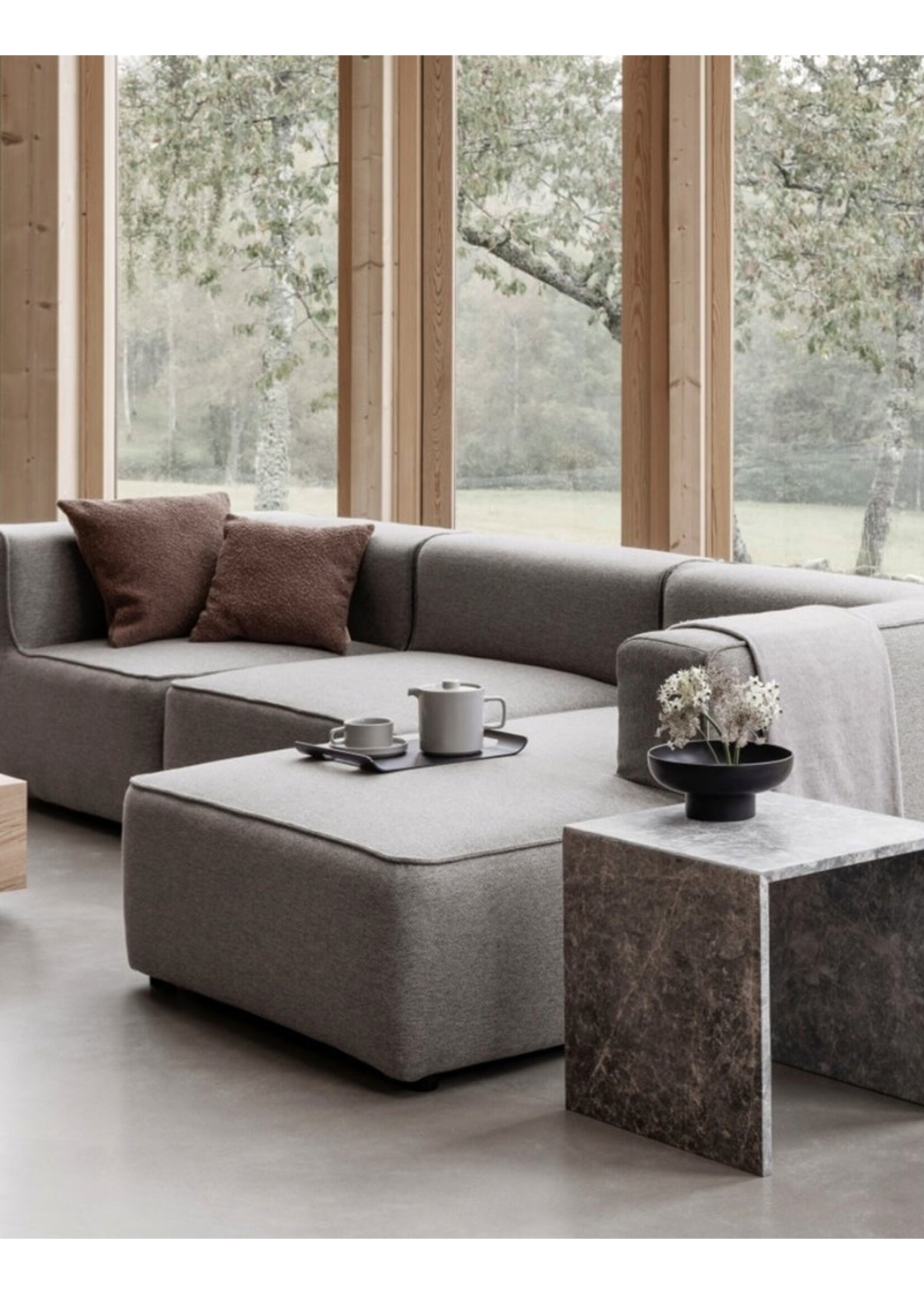 Blomus Tasi Sofa | Socia Desert