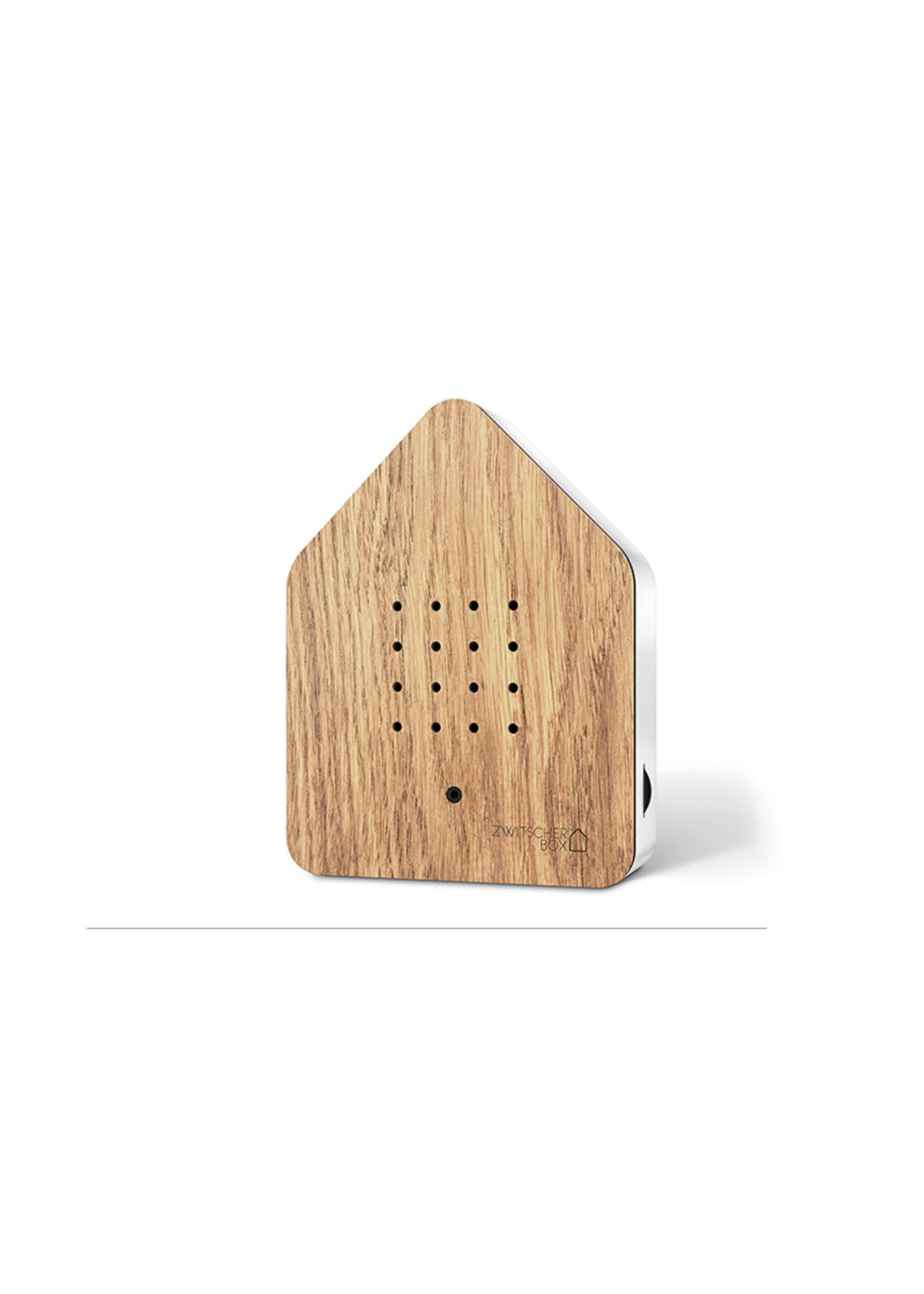 Relaxound Zwitscherbox Oak