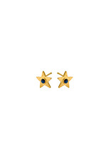 Pernille Corydon Twinkling Star Earsticks