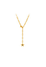 Pernille Corydon Twinkling Star Necklace