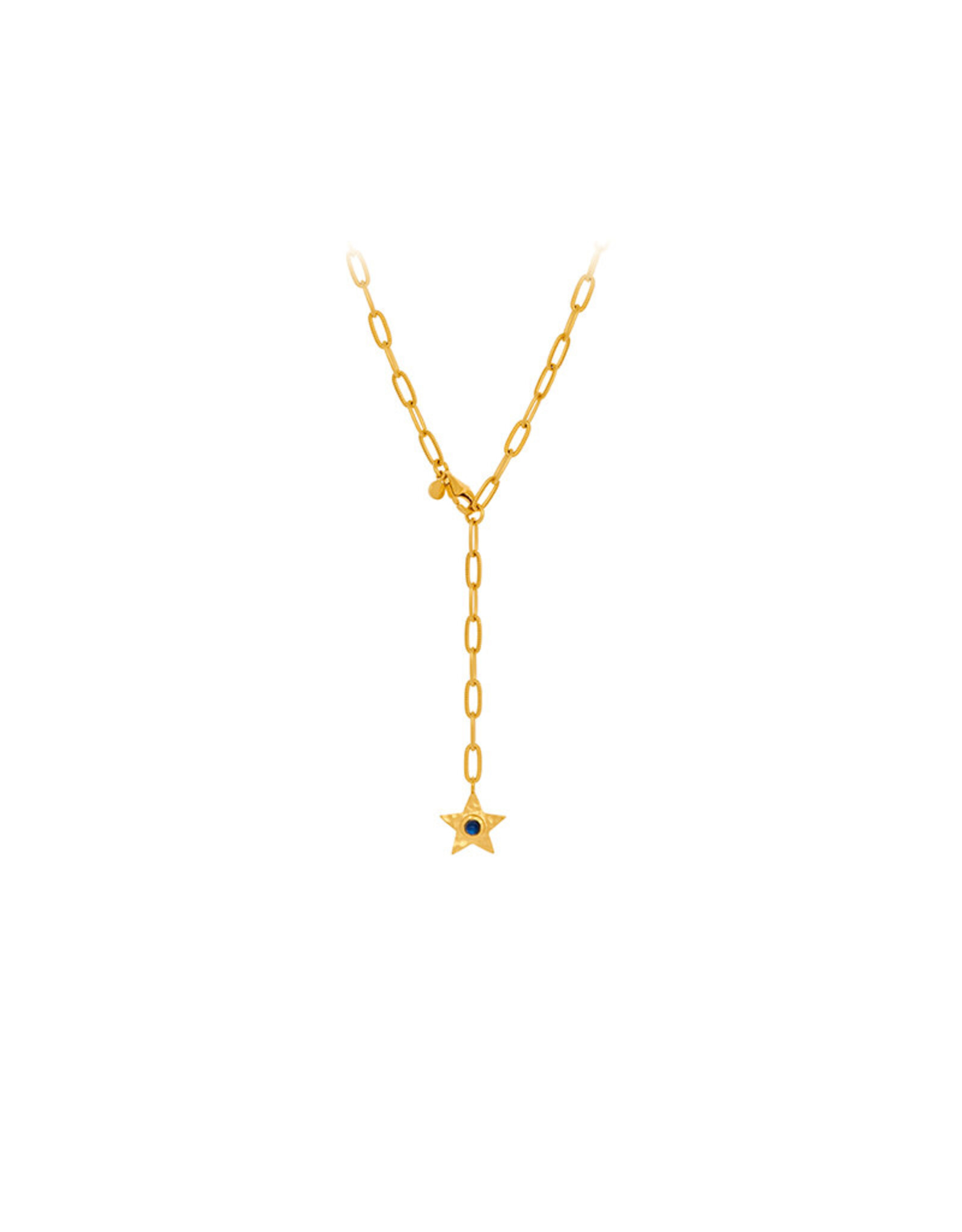 Pernille Corydon Twinkling Star Necklace