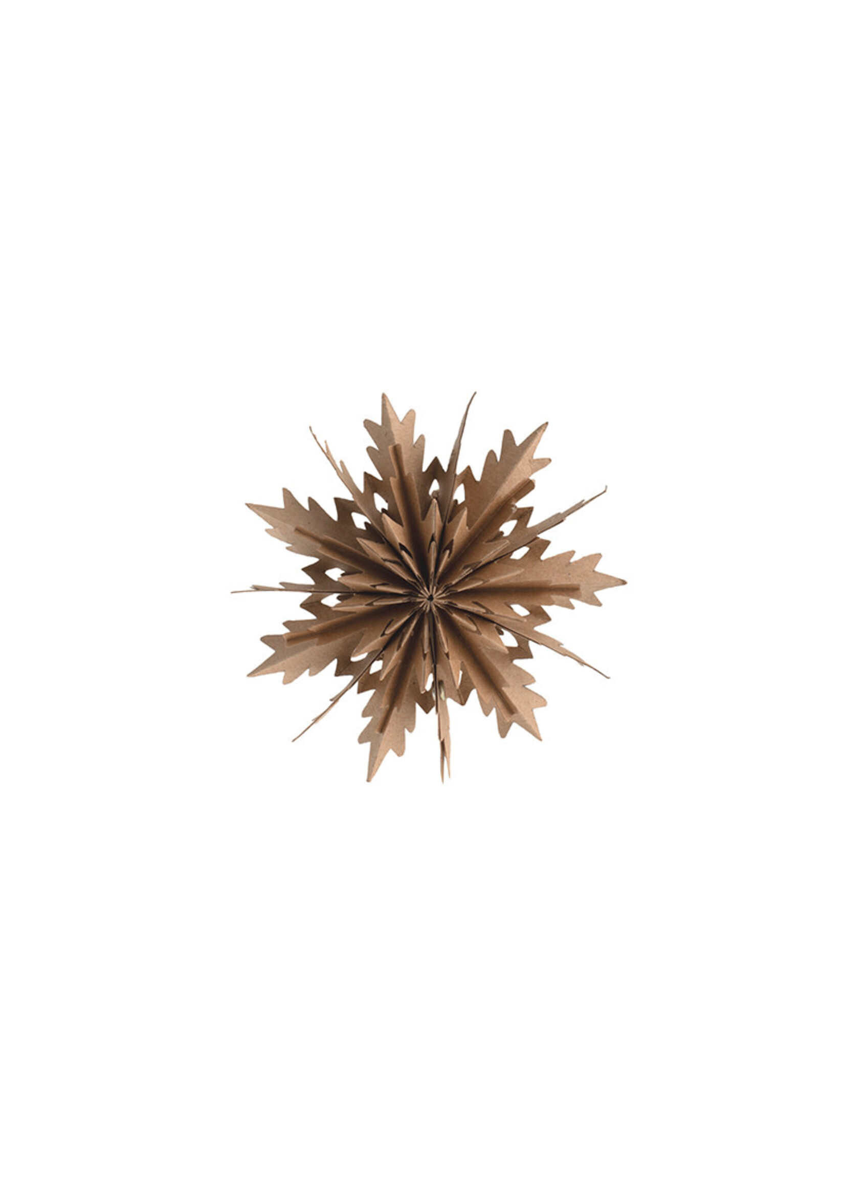 Storefactory Brunflo kerstornament S