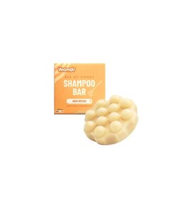 Wondr Shampoo Bar | Vegan Honey