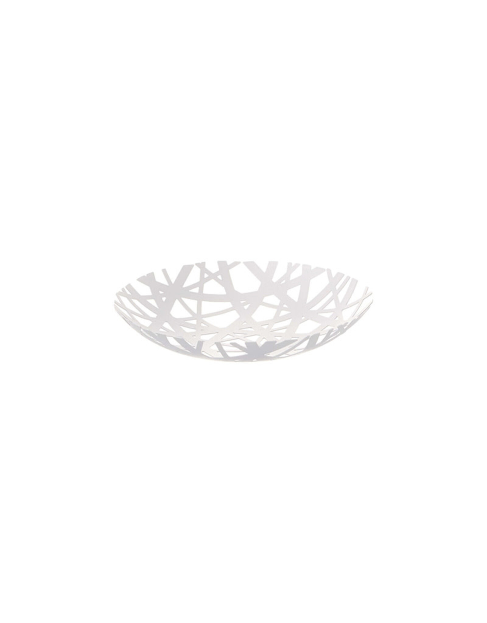 Yamazaki Fruit Bowl | White