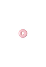 LULU Copenhagen Donut Oorstud | Light Pink