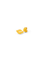 LULU Copenhagen Leaf Oorstud