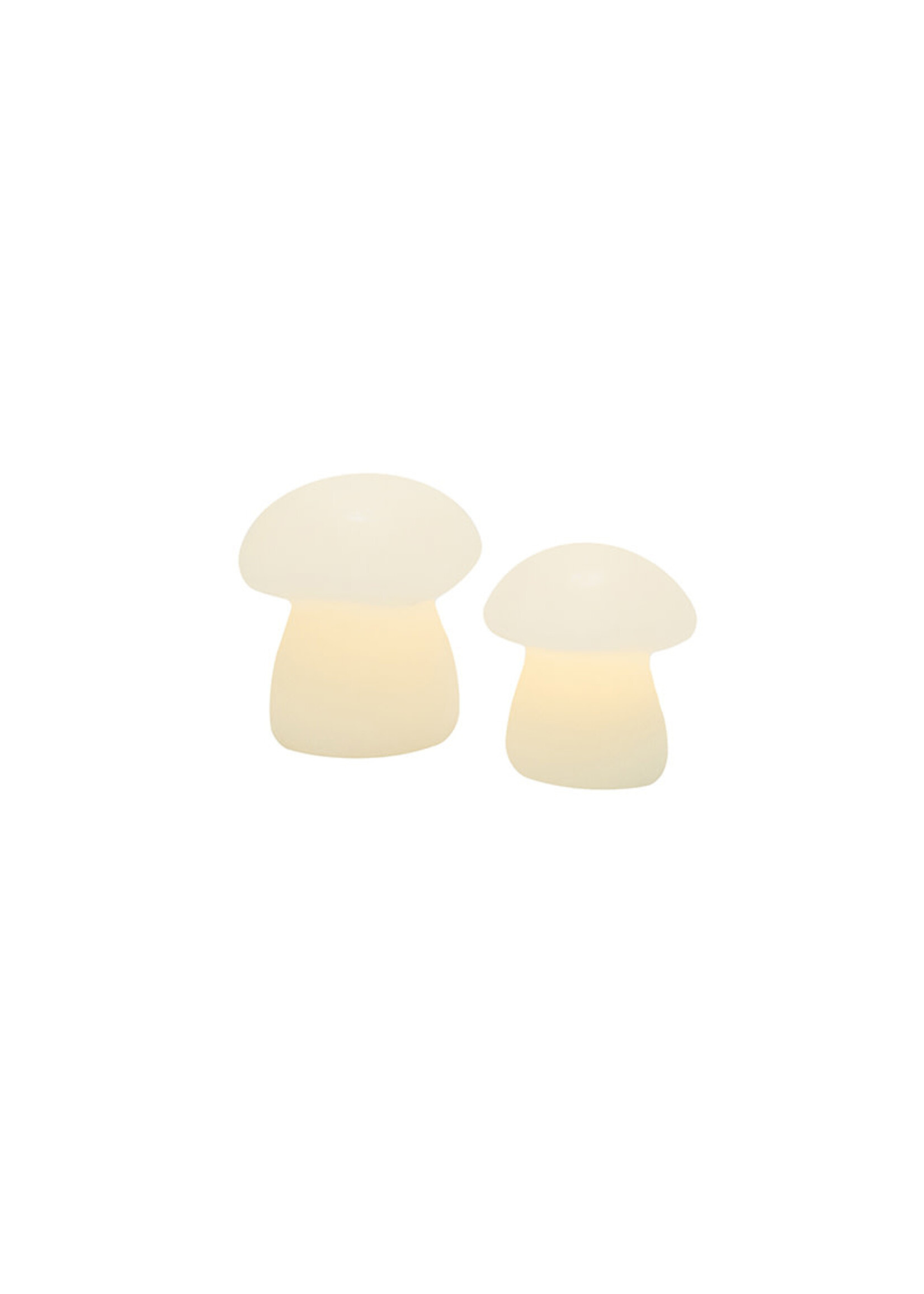 Sirius Elvina Mushroom
