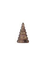 Sirius Lucy Kerstboom H16.5 - Dark Oak