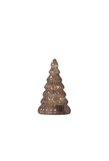 Sirius Lucy Kerstboom H16.5 - Dark Oak