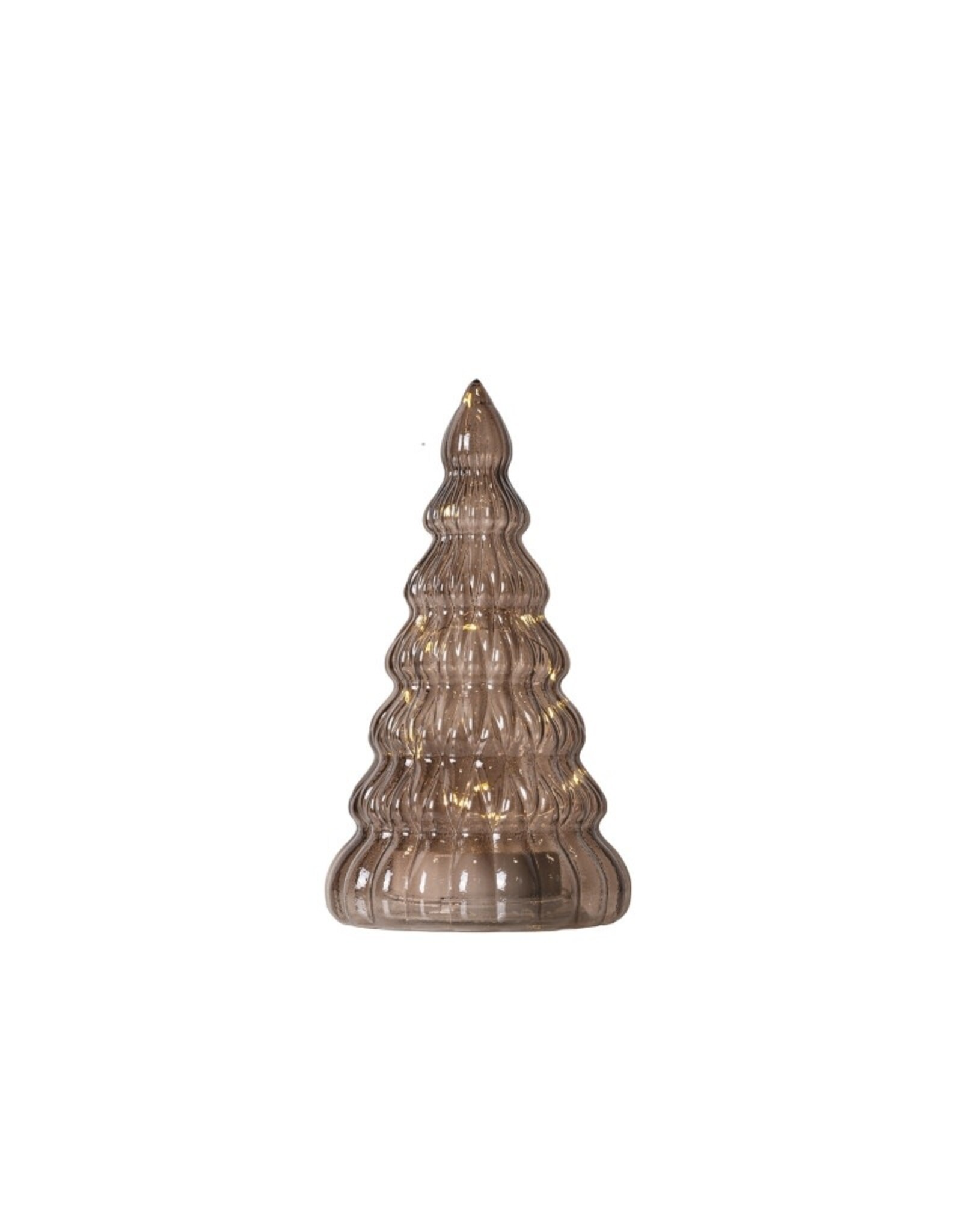 Sirius Lucy Kerstboom H23.5 - Dark Oak