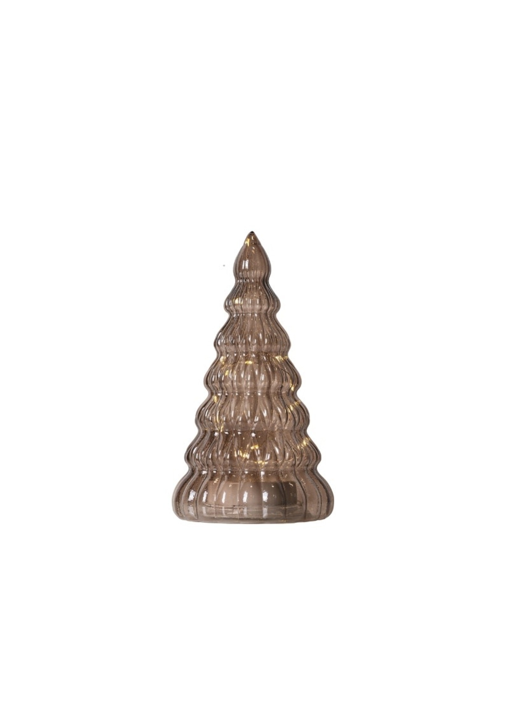 Sirius Lucy Kerstboom H23.5 - Dark Oak