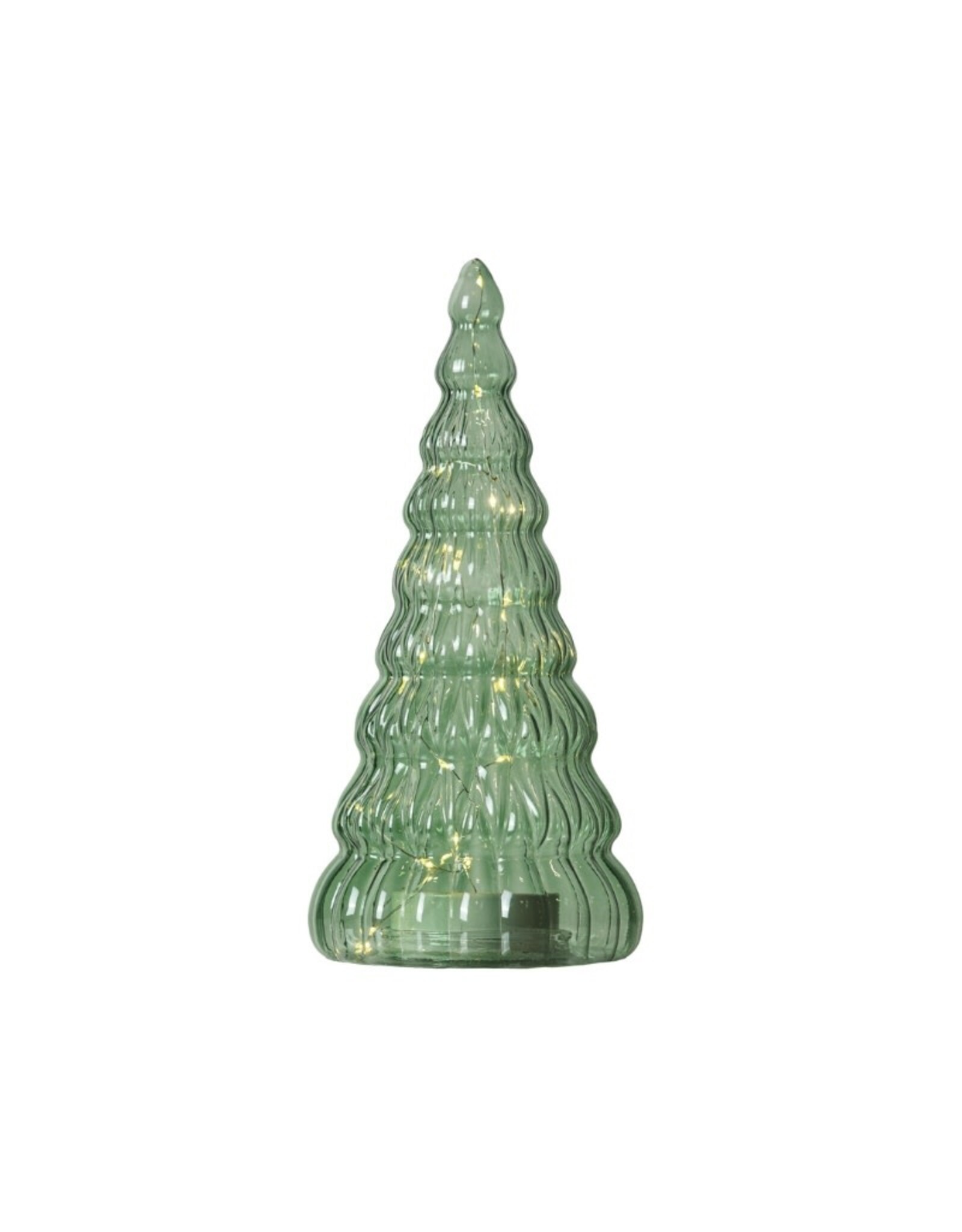Sirius Lucy Kerstboom H30 - Green