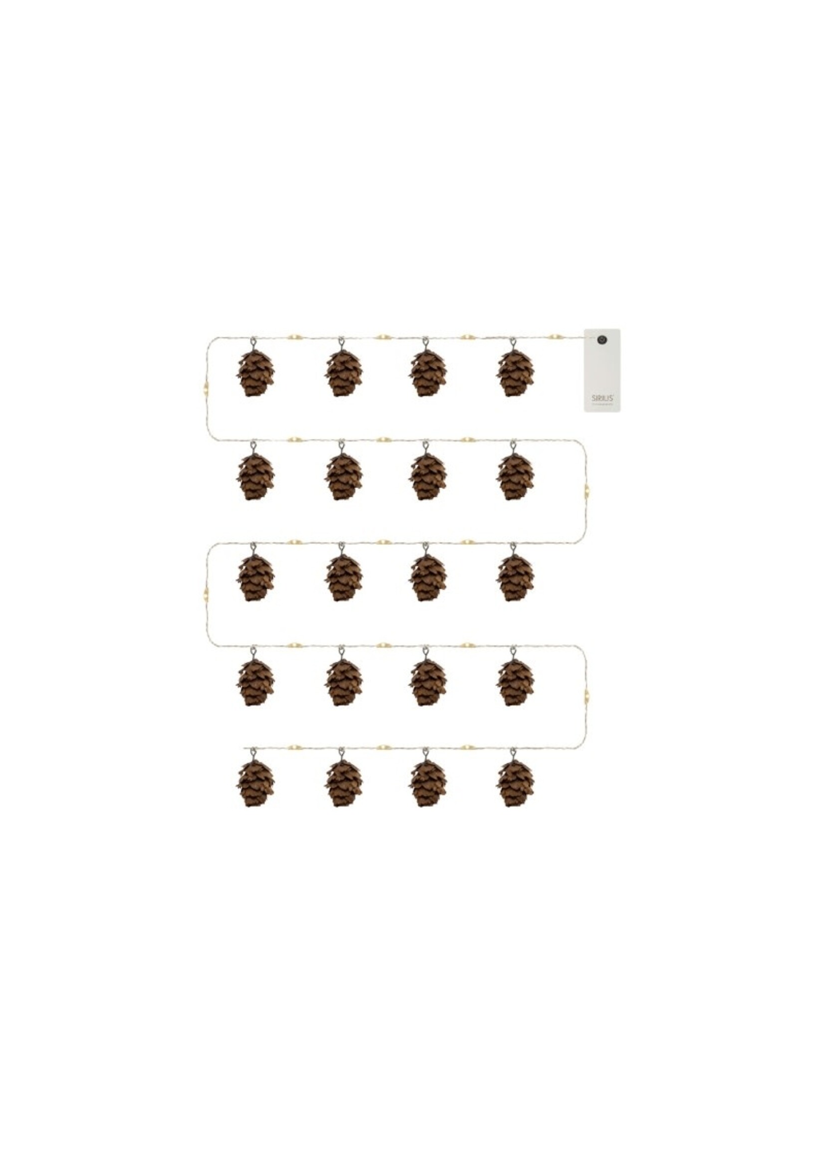 Sirius Molly Cones Lichtslinger