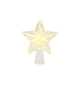 Sirius Agnes Christmas Tree Top Star