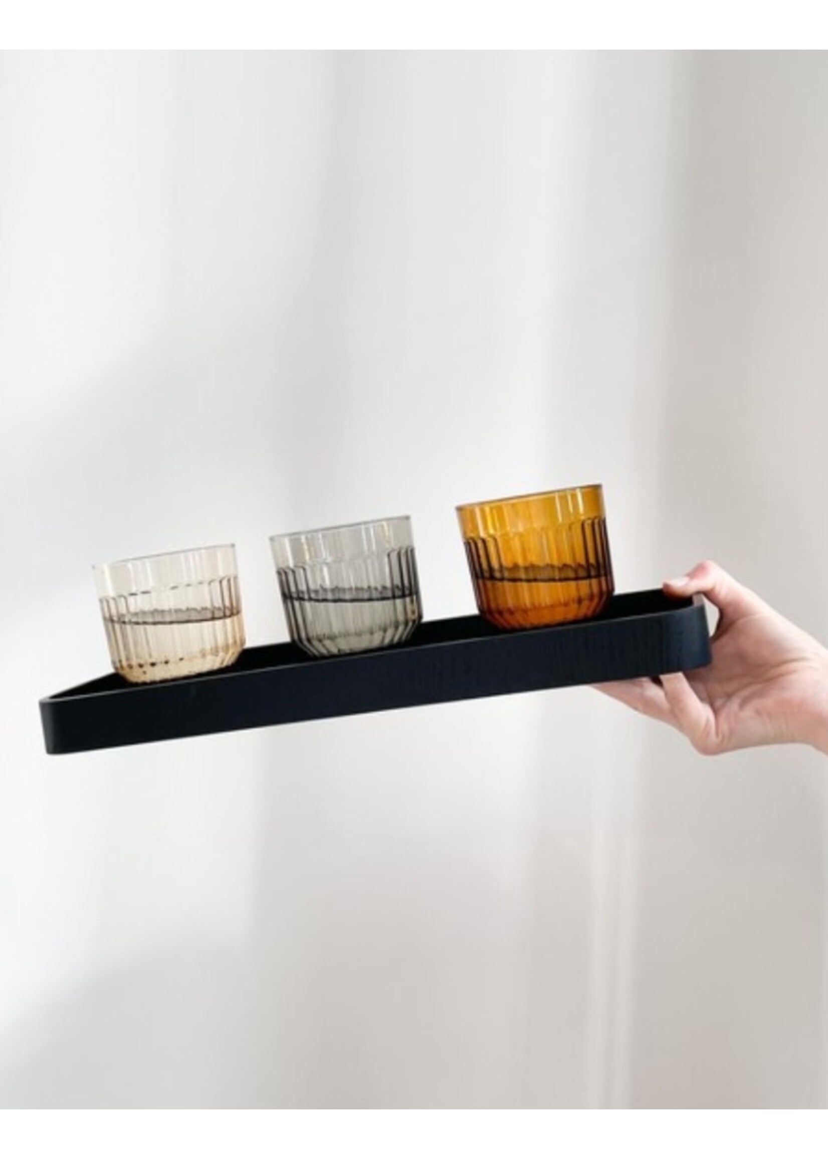 XLBoom Serve Tray 38x14