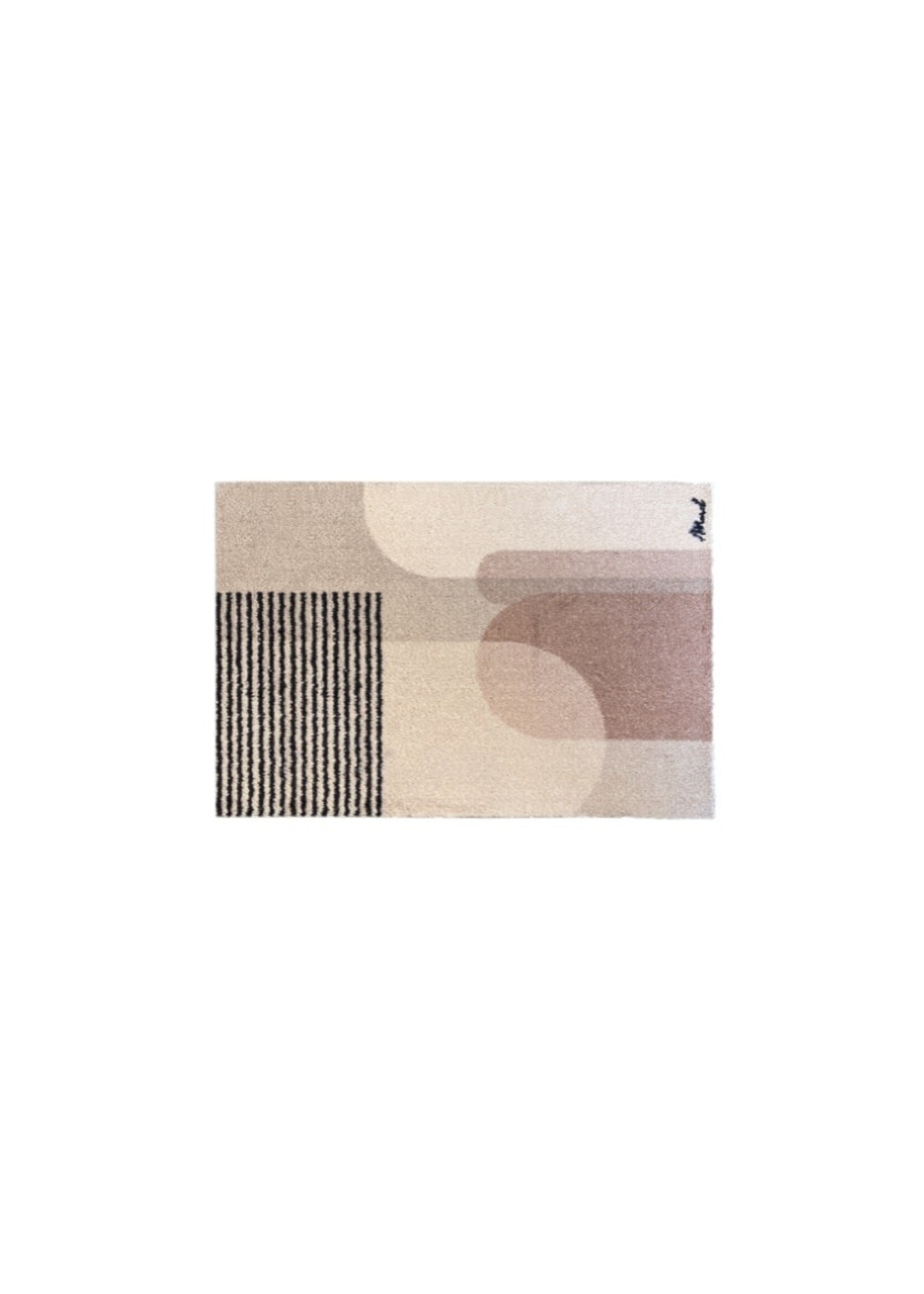 Mad About Mats Mat Touch - Arda - 50X75
