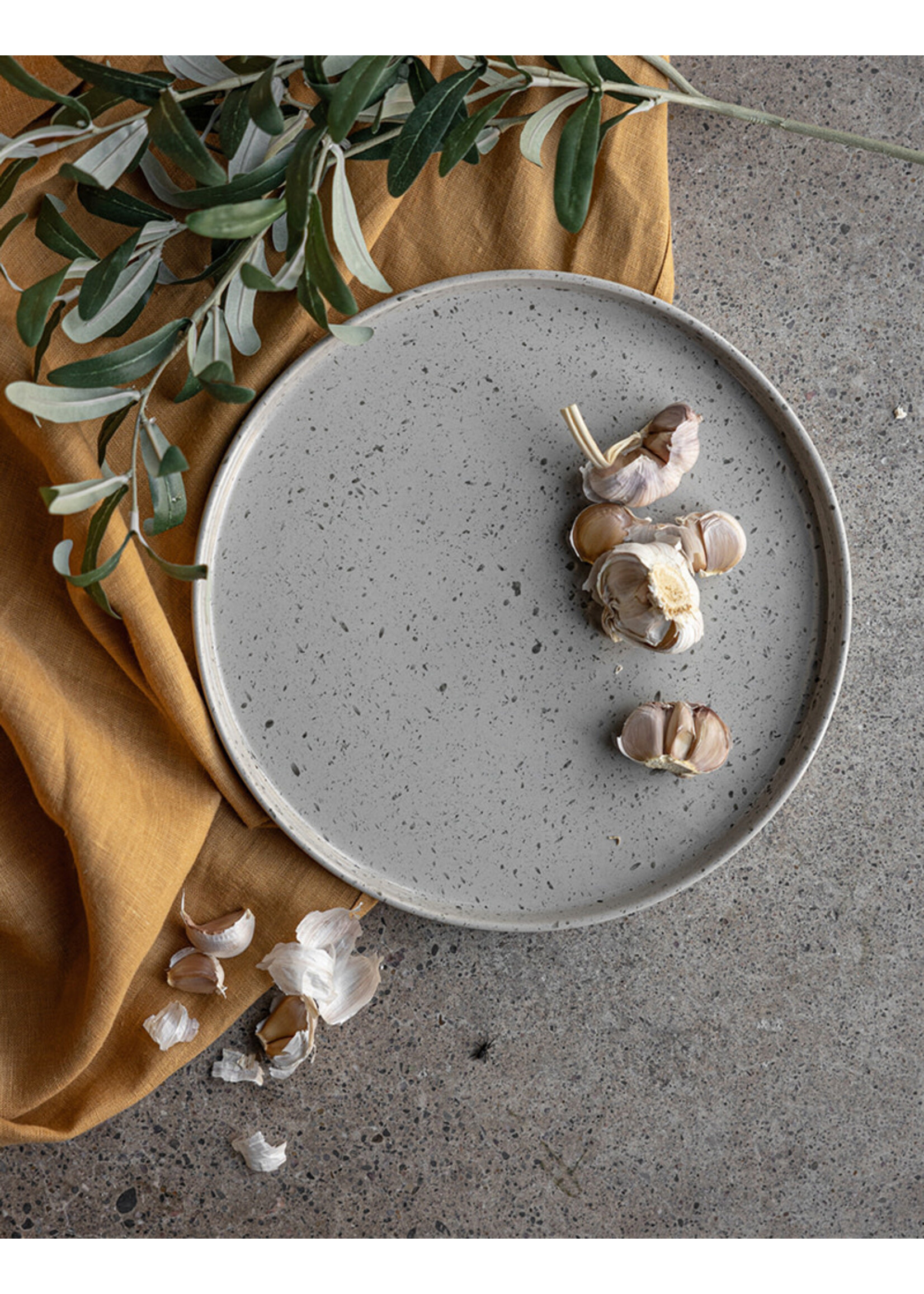Storefactory Grimshult Tray | Nature
