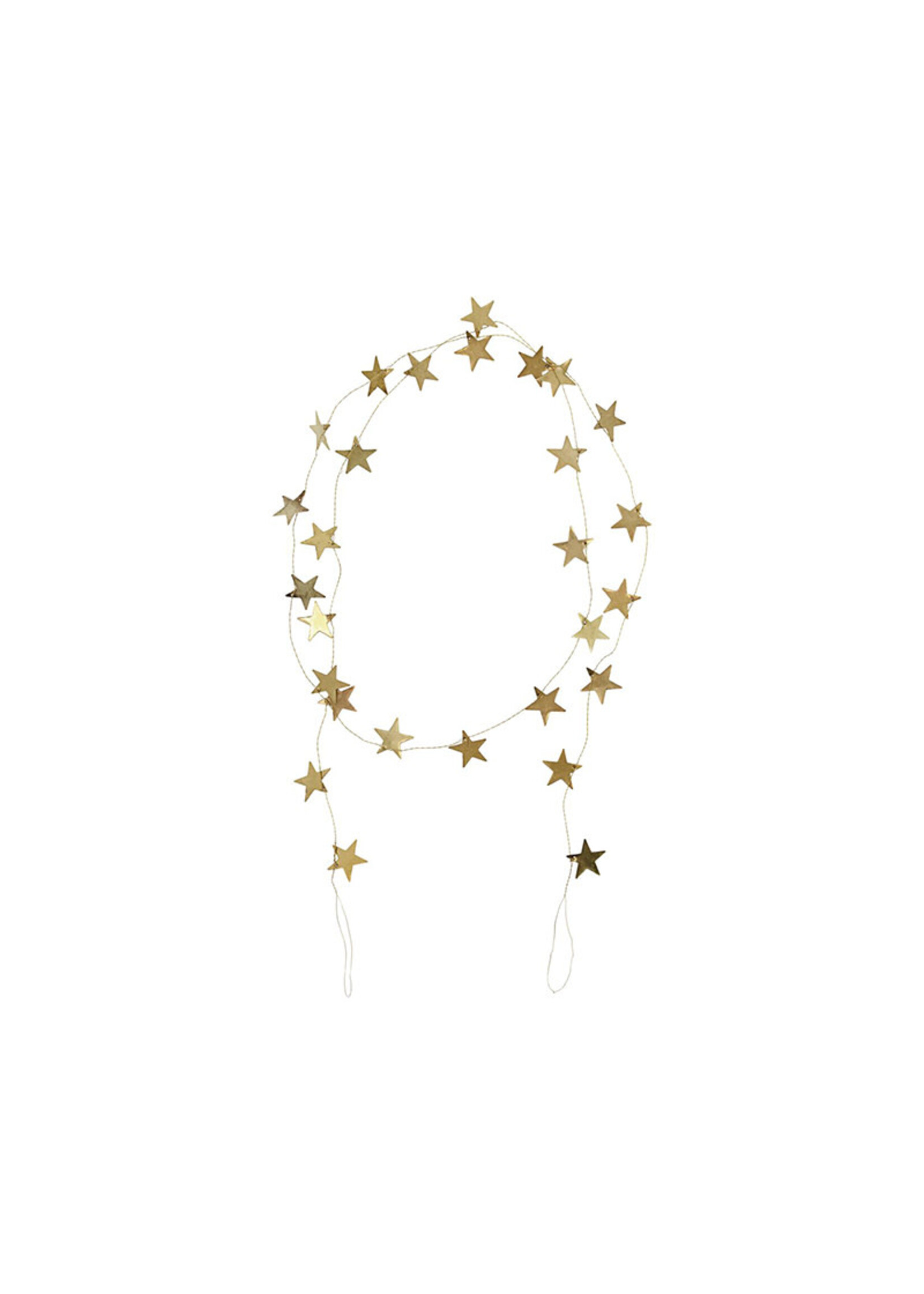 House Doctor Stars Garland