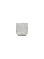 House Doctor Snow Candle Holder S