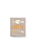 Printworks The Essentials | Cheese Tools