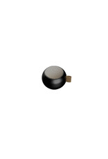 Kreafunk aGo Mini Bluetooth Speaker - Black