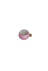 Kreafunk aGo Mini Bluetooth Speaker - Fresh Pink